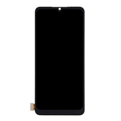 LCD WITH TOUCH SCREEN FOR OPPO F15 (OLED) - TRIO POWER